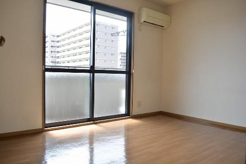 居室・リビング　洋室（イメージ）