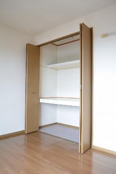 収納　収納（イメージ）