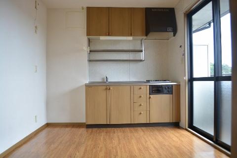 居室・リビング　ダイニング（イメージ）