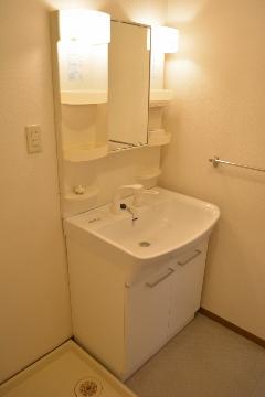 洗面設備　洗面（イメージ）