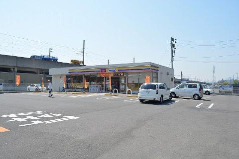その他　ミニストップ宇多津町店（その他）まで442m