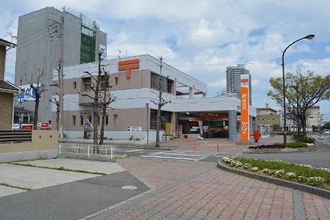 その他　宇多津郵便局（その他）まで518m