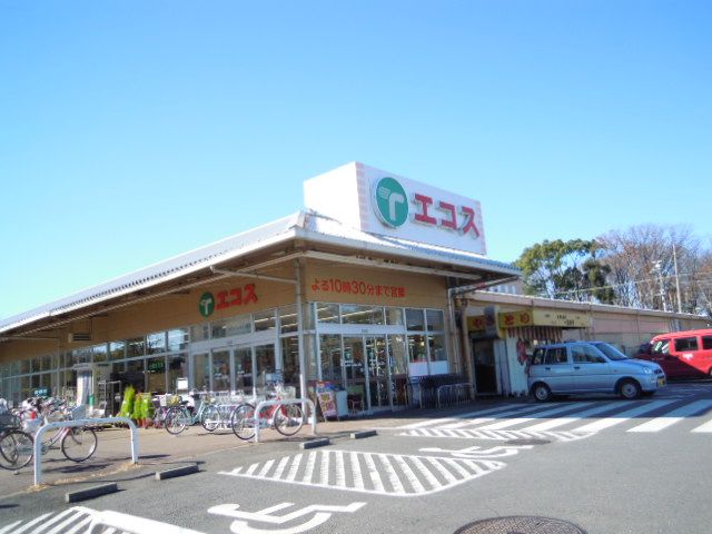スーパー　TAIRAYA 川鶴店（スーパー）まで1069m