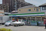 コンビニ　ファミリーマート松戸幸谷店（コンビニ）まで603m