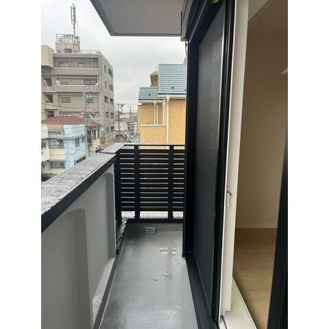 その他　バルコニー2箇所ございます♪