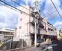 円町駅より徒歩1分 2階 築41年3ヶ月の賃貸物件