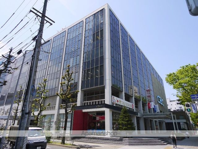 その他　ＣＢＣ放送局（その他）まで109m