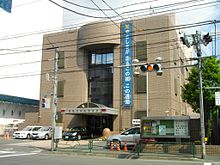 警察署・交番　駒込警察署（警察署・交番）まで278m