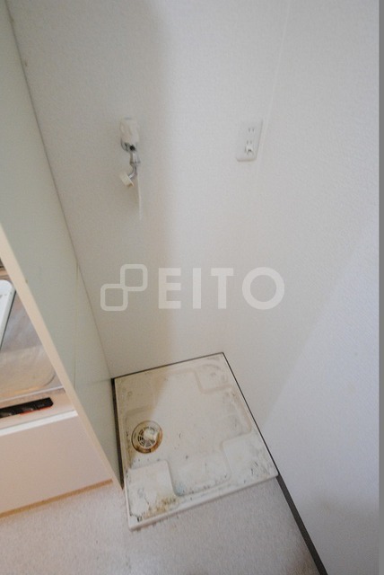 その他　写真は２０４号室