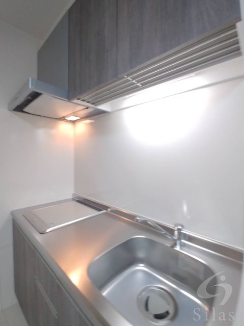 キッチン　同仕様