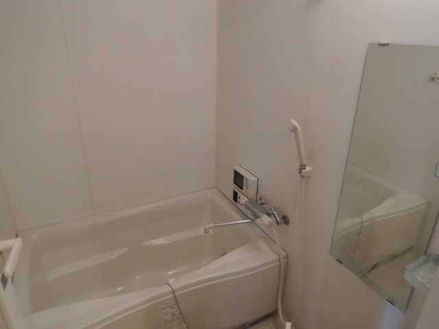 バス・シャワールーム　お風呂