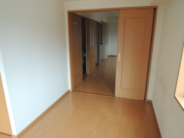 その他部屋・スペース　洋室