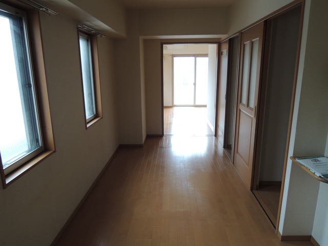 居室・リビング　リビング