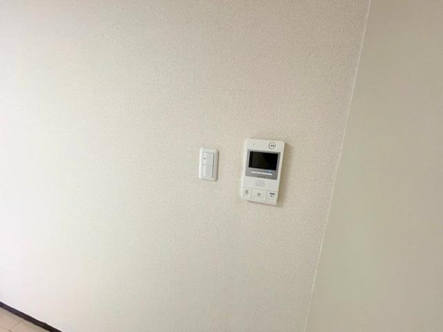 セキュリティ　ＴＶドアホン