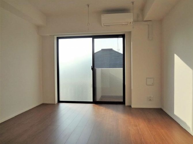 居室・リビング　リビング/居室