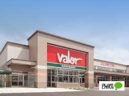 スーパー　バロー新栄店（スーパー）まで723m