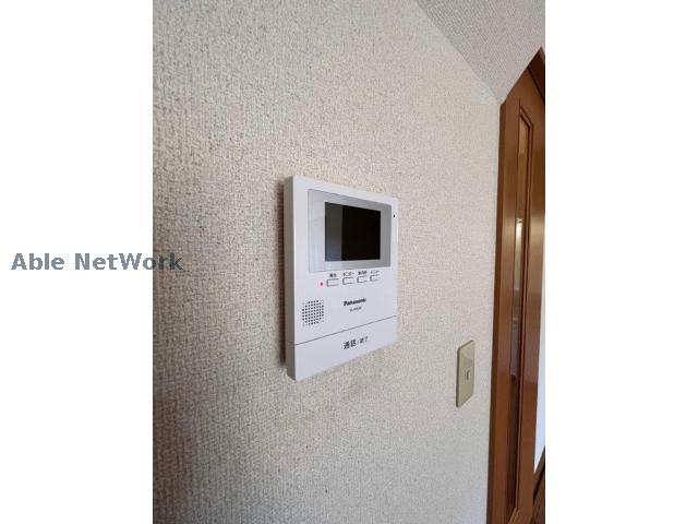 セキュリティ　※同型タイプです。（103）