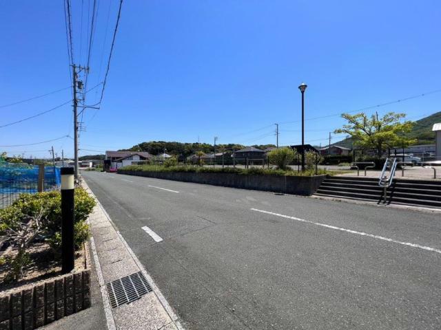 その他　周辺環境