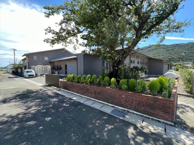 幼稚園・保育園　山北保育園（幼稚園・保育園）まで1029m