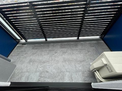 バルコニー　ベランダ