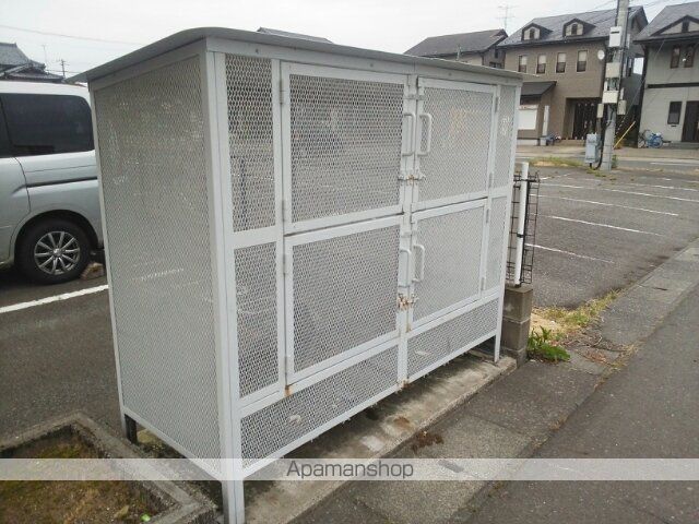 その他共有部分　その他共有部分