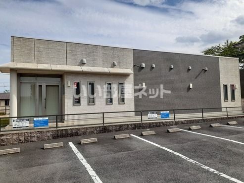 病院　ブレニー動物病院（病院）まで154m