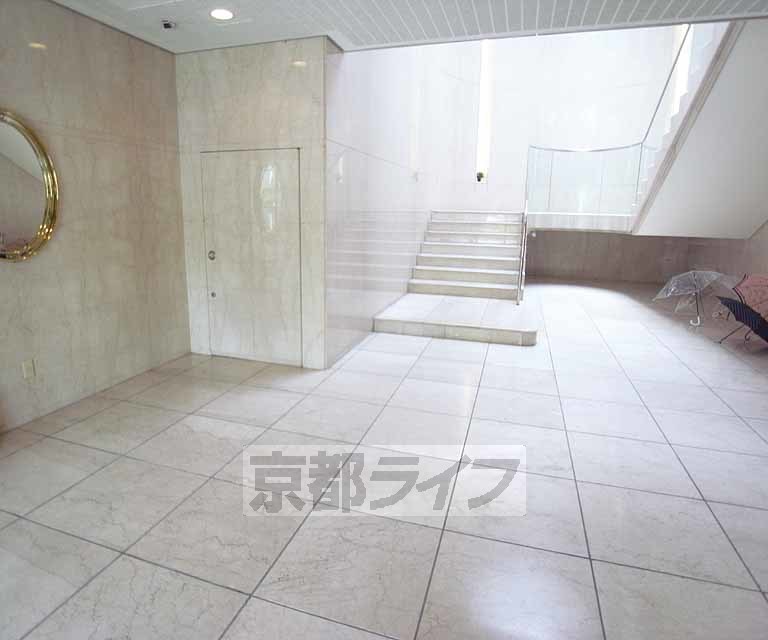 ロビー
