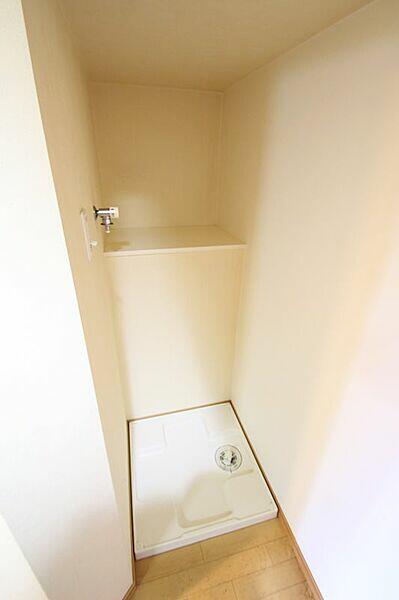 その他設備　別のお部屋の写真です