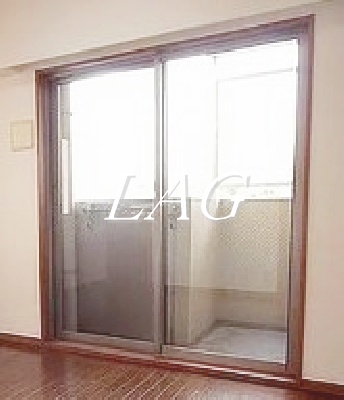 バルコニー　バルコニーです。