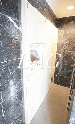 その他共有部分　宅配ボックスです。