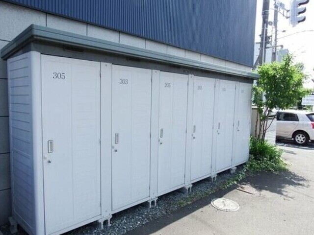 その他共有部分