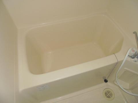 バス・シャワールーム　バス（イメージ）