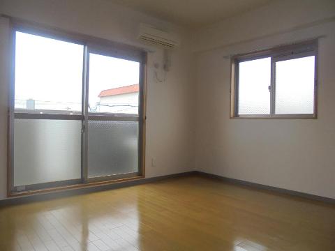 居室・リビング　洋室（イメージ）