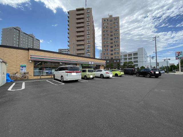 病院　ライラック病院（病院）まで384m