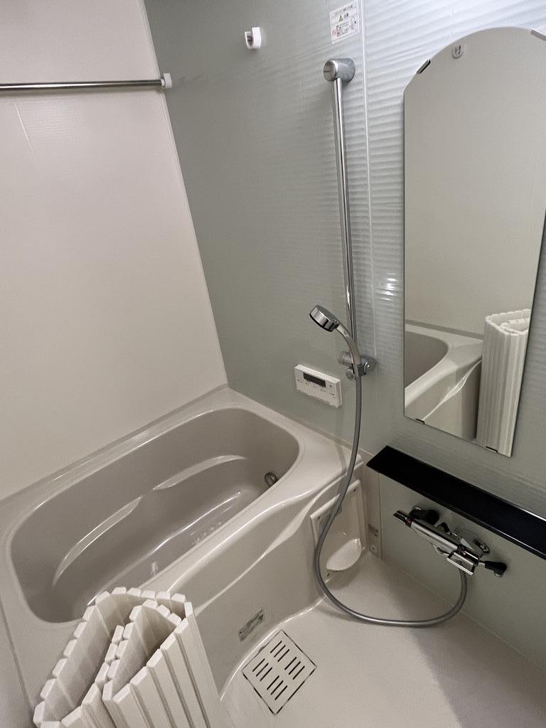 バス・シャワールーム　※同仕様