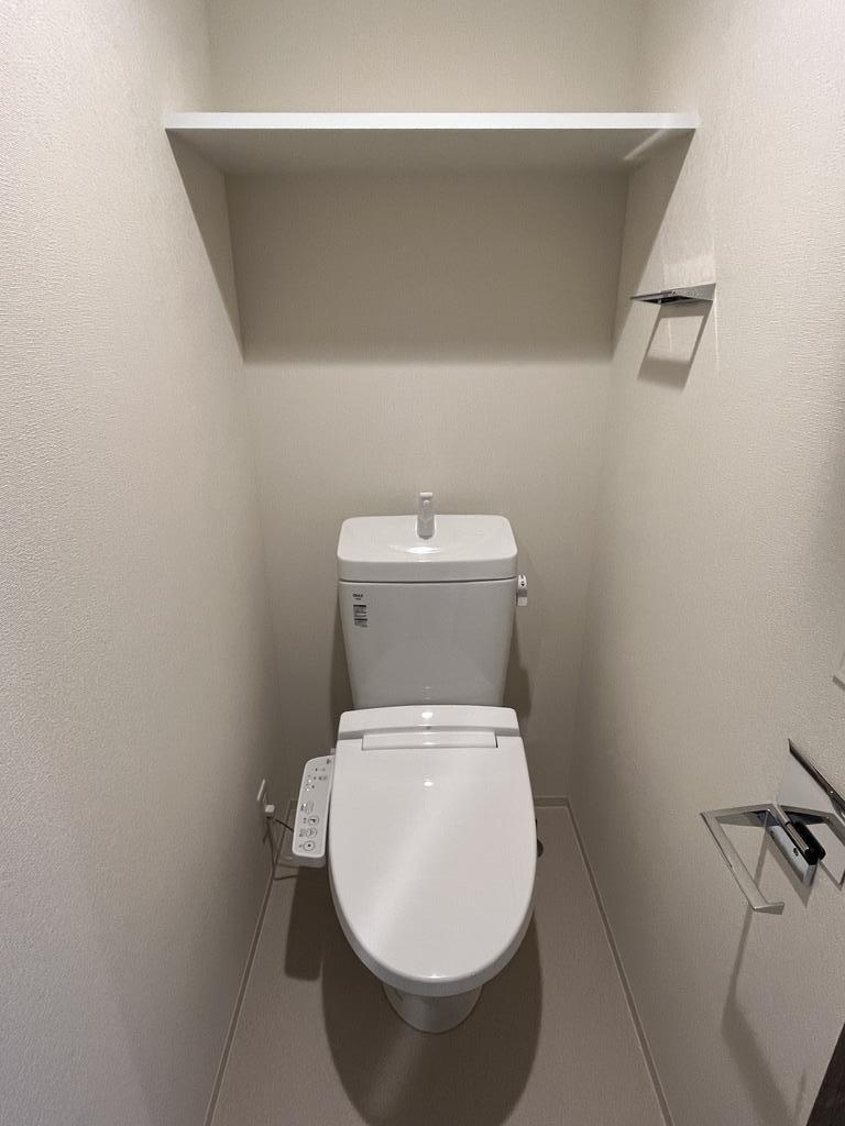 トイレ　※同仕様