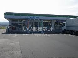 コンビニ　ファミリーマート JAいずも湖陵店（コンビニ）まで1926m