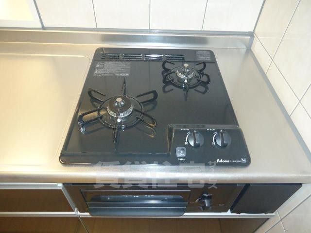 キッチン　キッチン（イメージ）