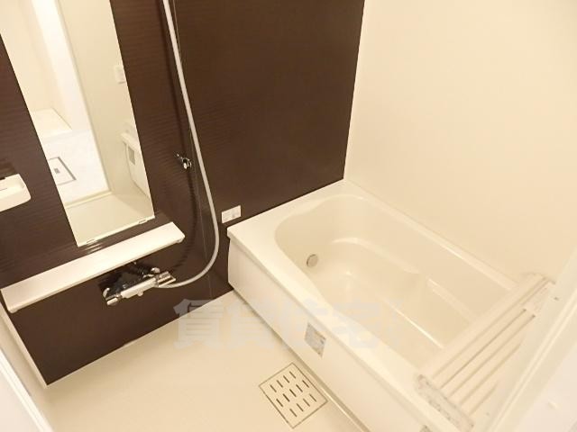 バス・シャワールーム　バス（イメージ）