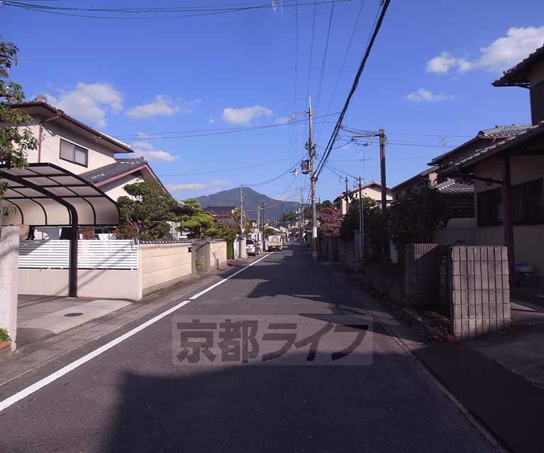 その他　静かな環境です。