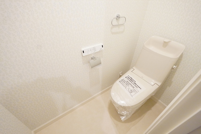 トイレ　１Ｆトイレ