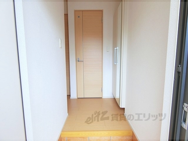 その他部屋・スペース　廊下