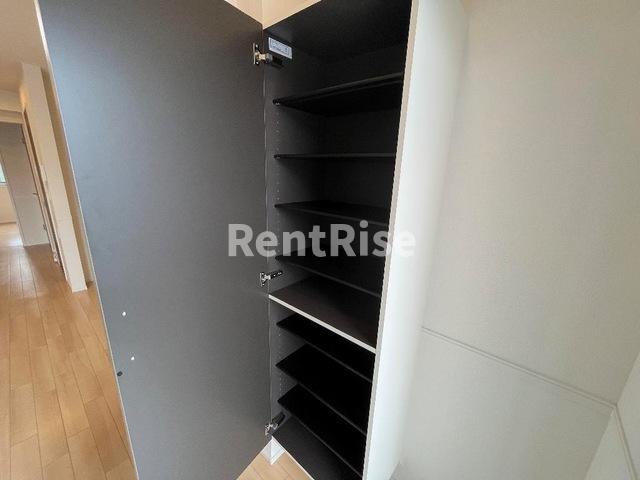 その他　下駄箱(イメージ)