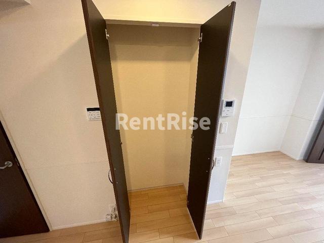 収納　収納(イメージ)