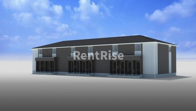 玄関　外観写真その他2