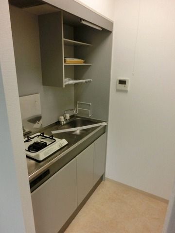 キッチン　システムキッチン