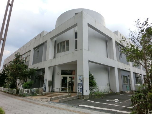 幼稚園・保育園　打瀬保育園（幼稚園・保育園）まで353m
