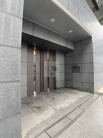 エントランス　メインステージ王子II