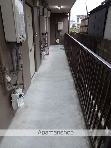 その他共有部分　その他共有部分