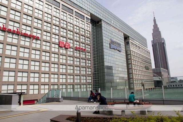 ショッピングセンター　高島屋（ショッピングセンター）まで1000m